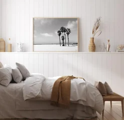 Venice Beach Ocean Plakat (21x29.7 cm (A4))