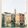 Venice II Plakat (21x29.7 cm (A4))