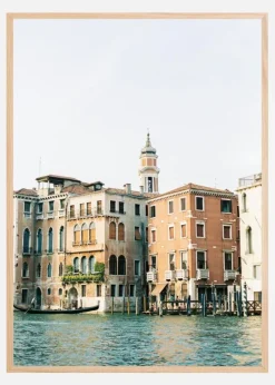 Venice II Plakat (21x29.7 cm (A4))