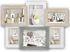 Vincennes - 6 Billeder