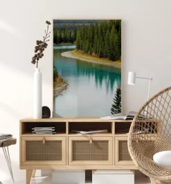 Virgin River Plakat (21x29.7 cm (A4))