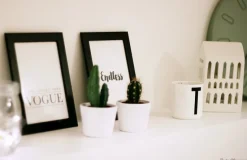 Vogue Plakat (21x29.7 cm (A4))