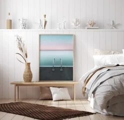 Waiting Plakat (21x29.7 cm (A4))