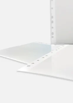 Walther Albumblad Selvhæftende - 10 ark