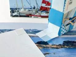 Walther Fototape 10x12 mm - 1000 stk