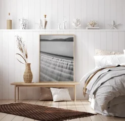 Waterfall Plakat (21x29.7 cm (A4))