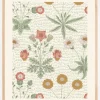 William Morris - Daisy 4 Plakat (21x29.7 cm (A4))