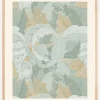William Morris - Flower Garden 4 Plakat (21x29.7 cm (A4))
