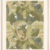 William Morris - Flower Garden 3 Plakat (21x29.7 cm (A4))