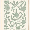 William Morris - Fruit or Pomegranate 2 Plakat (21x29.7 cm (A4))