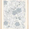 William Morris - Jasmine 6 Plakat (21x29.7 cm (A4))
