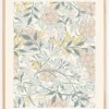 William Morris - Jasmine 5 Plakat (21x29.7 cm (A4))
