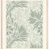 William Morris - Marigold 6 Plakat (21x29.7 cm (A4))