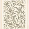 William Morris - Willow Bough 8 Plakat (21x29.7 cm (A4))