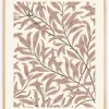 William Morris - Willow Bough 10 Plakat (21x29.7 cm (A4))