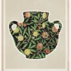 William Morris Greek 05 Plakat (21x29.7 cm (A4))