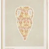 William Morris Greek 02 Plakat (21x29.7 cm (A4))