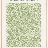 Willow Pattern Plakat (21x29.7 cm (A4))