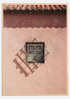 Window 02 Plakat (21x29.7 cm (A4))