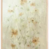 Yellow Cosmos Plakat (21x29.7 cm (A4))