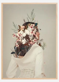 You Gifted Me an Autumn Plakat (21x29.7 cm (A4))