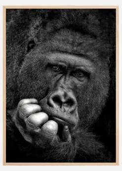 YOU Plakat (21x29.7 cm (A4))